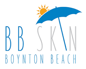 Boynton Beach Skin Logo