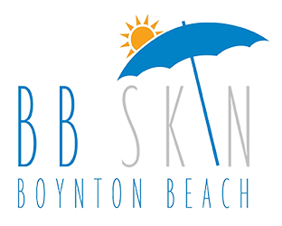 Boynton Beach Skin Footer Logo