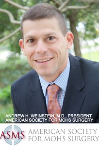Andrew Weinstein, M.D.