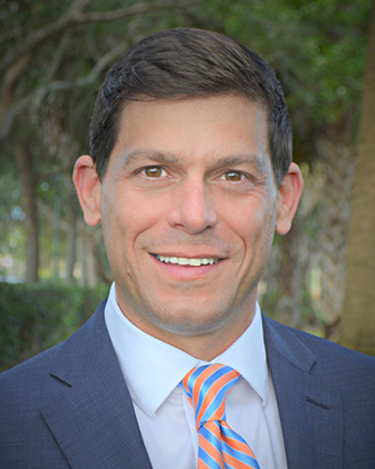 Andrew Weinstein MD FAAD Headshot