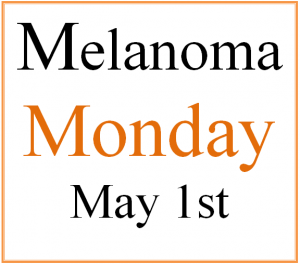 National Melanoma Month