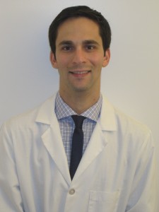 Michael I. Shiman, M.D.